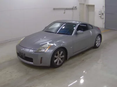 Nissan FAIRLADYZ