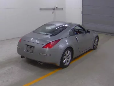 Nissan FAIRLADYZ