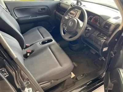 Honda ZEST