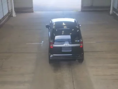 Honda ZEST