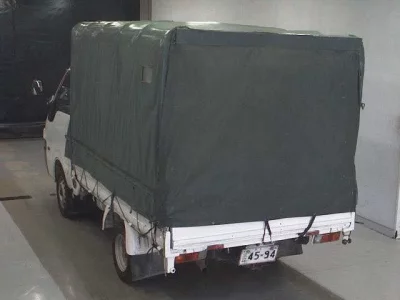 Mazda BONGO