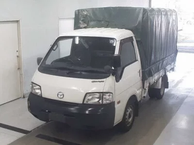 Mazda BONGO
