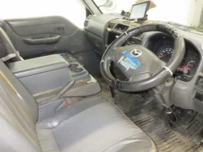 Mazda BONGO
