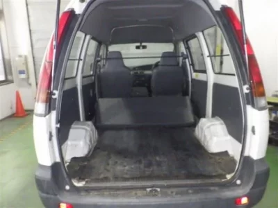 Toyota LITE ACE VAN