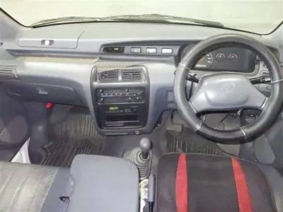 Toyota LITE ACE VAN