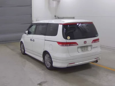 Honda ELYSION
