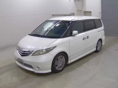 Honda ELYSION