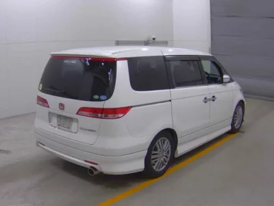 Honda ELYSION