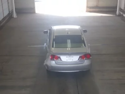 Honda CIVIC HYBRID