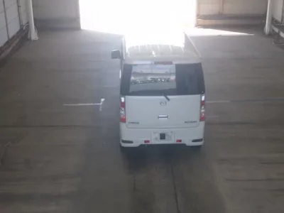 Mazda SCRUM
