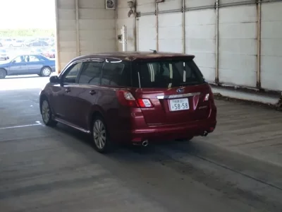 Subaru EXIGA