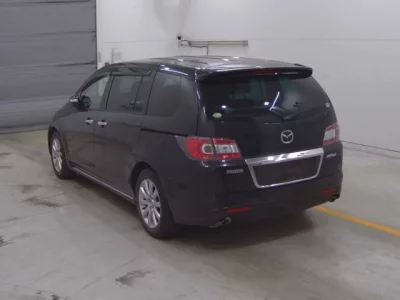 Mazda MPV