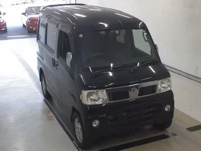 Nissan CLIPPER RIO