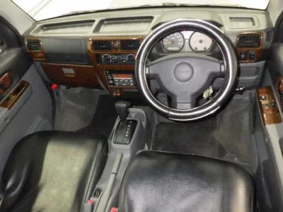 Nissan CLIPPER RIO
