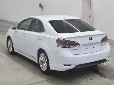 Lexus HS