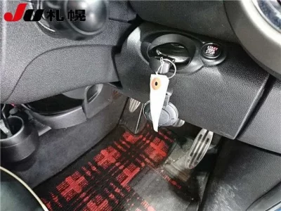 BMW MINI