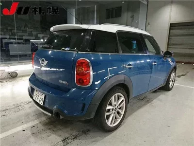 BMW MINI