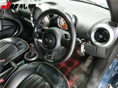 BMW MINI