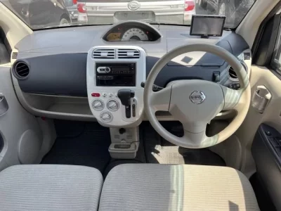 Nissan OTTI