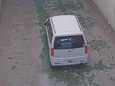 Nissan OTTI