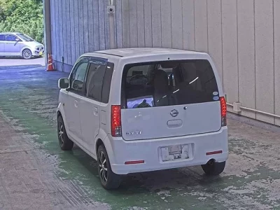 Nissan OTTI