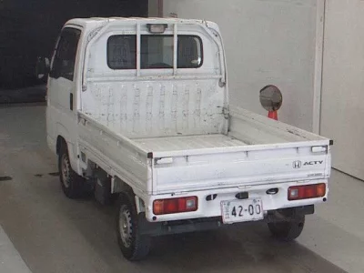 Honda ACTY TRUCK