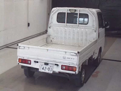 Honda ACTY TRUCK