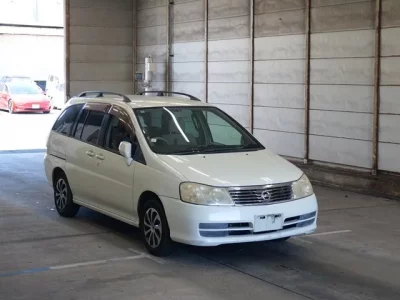 Nissan LIBERTY