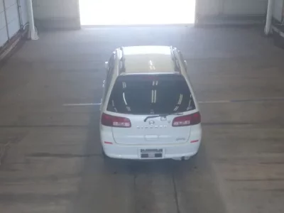 Nissan LIBERTY