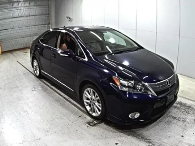 Lexus HS
