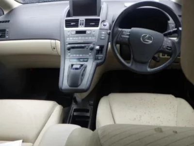 Lexus HS