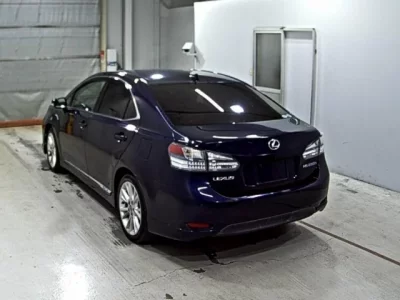 Lexus HS