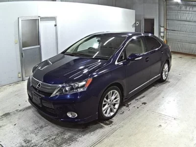 Lexus HS