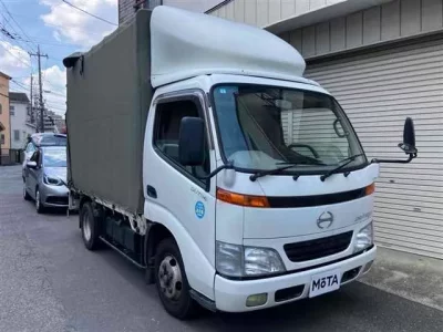 Hino DUTRO