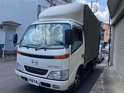 Hino DUTRO