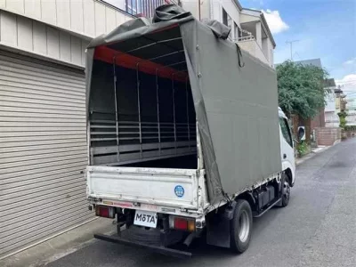 Hino DUTRO