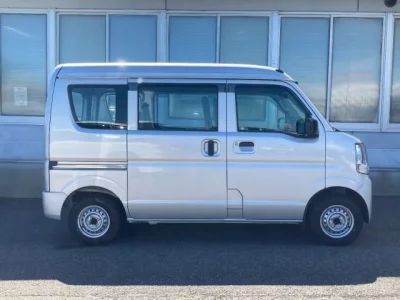 Mitsubishi MINICAB VAN