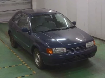 Toyota COROLLA2