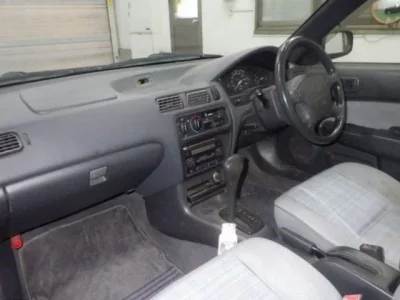 Toyota COROLLA2