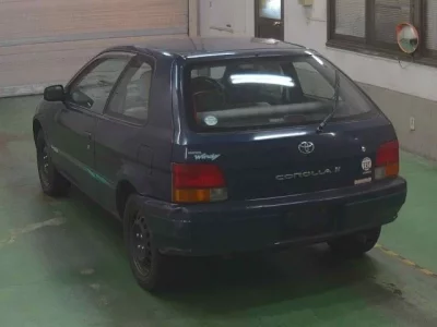 Toyota COROLLA2