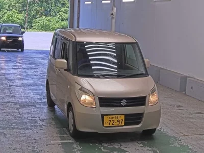 Suzuki PALETTE