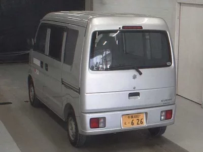 Suzuki EVERY