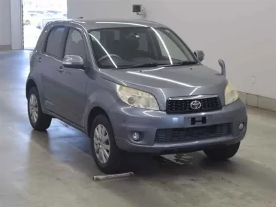 Toyota RUSH