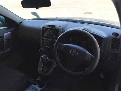Toyota RUSH