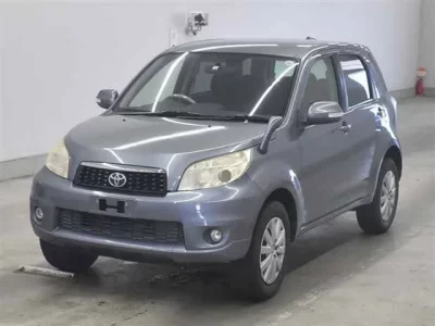 Toyota RUSH