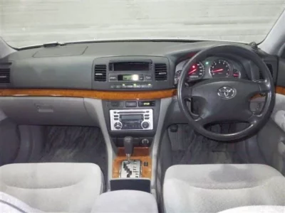 Toyota MARK II