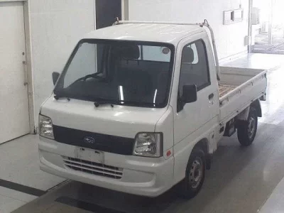 Subaru SAMBAR