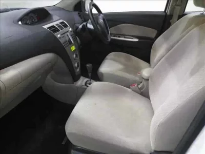 Toyota BELTA