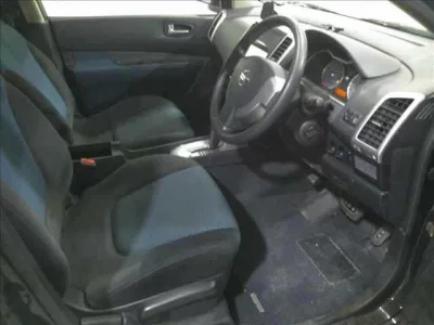 Nissan WINGROAD