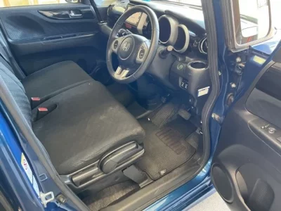 Honda N BOX PLUS